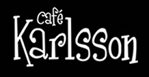 Cafe Karlsson - Lønstrup